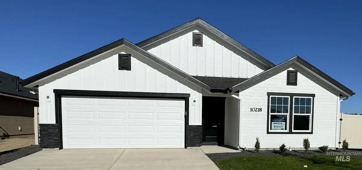 9485 S Geothermal Ave., Kuna, ID 83634 - #1