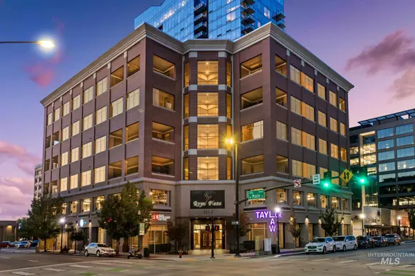 1112 W Main St, Boise, ID 83702