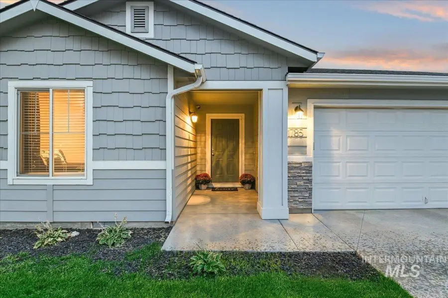1785 SW Levant Way, Mountain Home, ID 83647 - #2