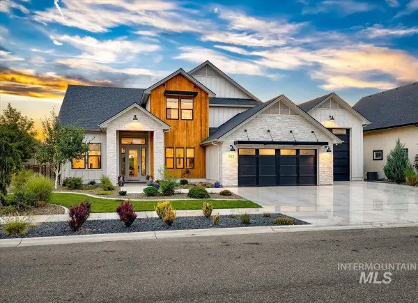 1523 N Morehouse Ave, Eagle, ID 83616