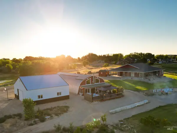 7360 Sage Brush Lane, Caldwell, ID 83607