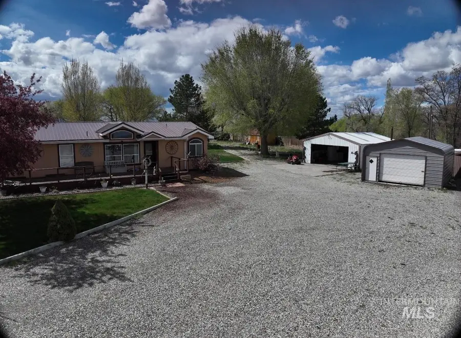 131-A Hilltop Court, Burley, ID 83318 - #2