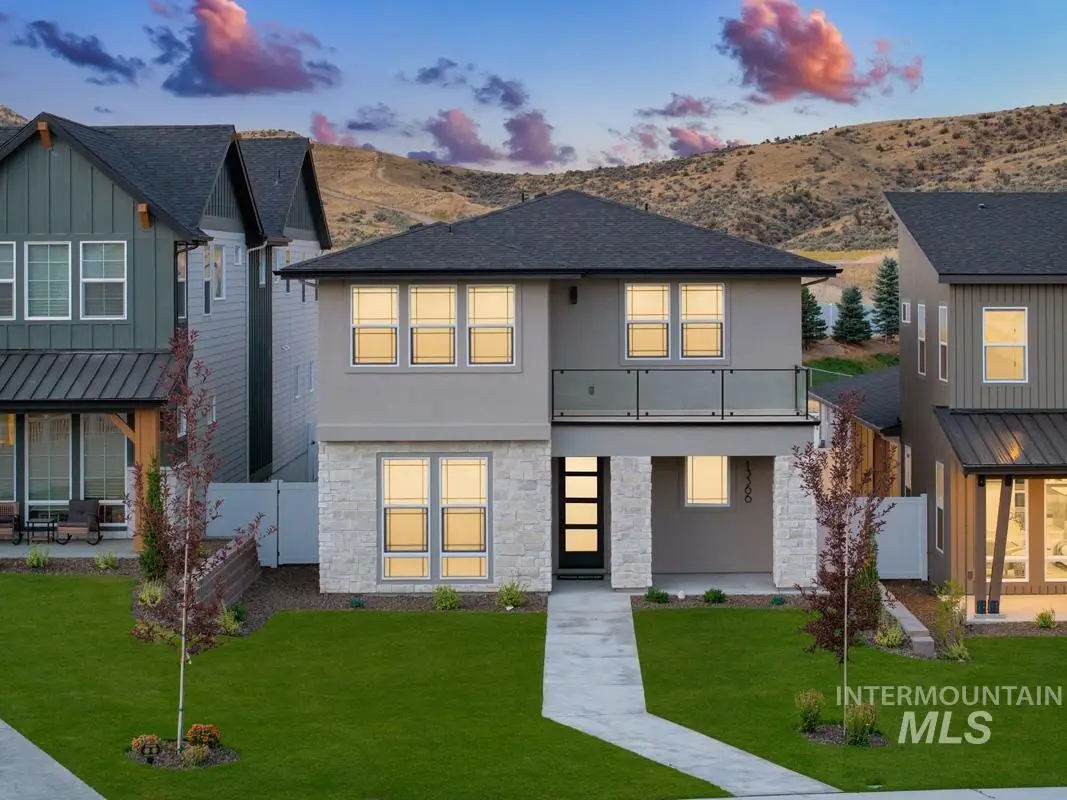 13366 N Spring Creek Way, Boise, ID 83714 - #1
