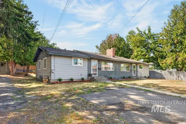 623/625 S Blaine St., Moscow, ID 83843