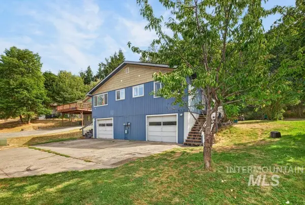 927/929 Vandal Dr., Moscow, ID 83843