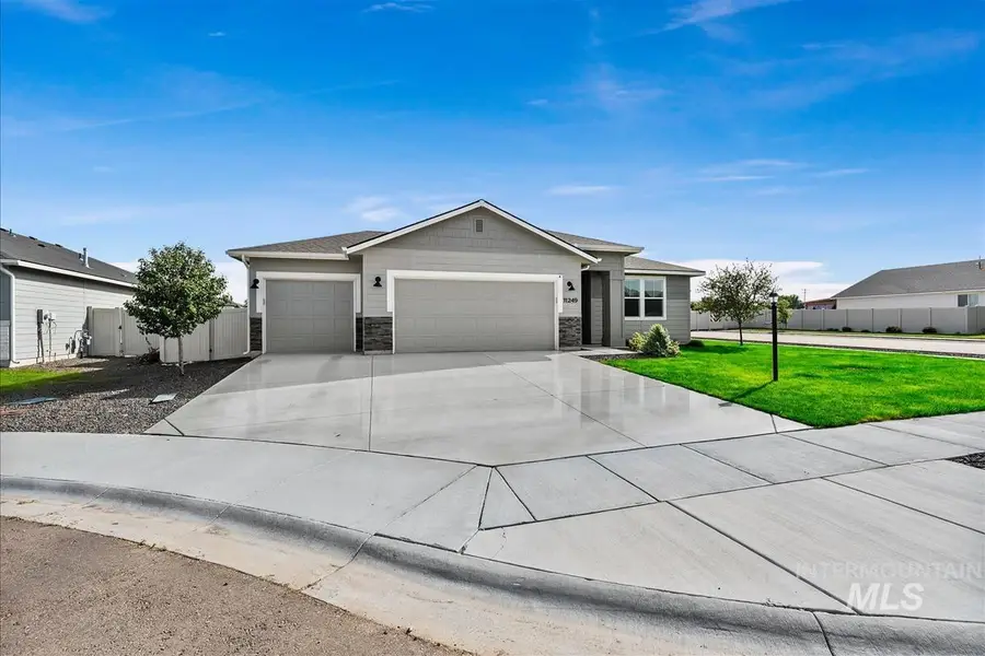 11249 W Tualatin River St, Nampa, ID 83686 - #3