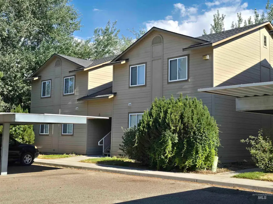 750 S 5th W, Mountain Home, ID 83647 - #2