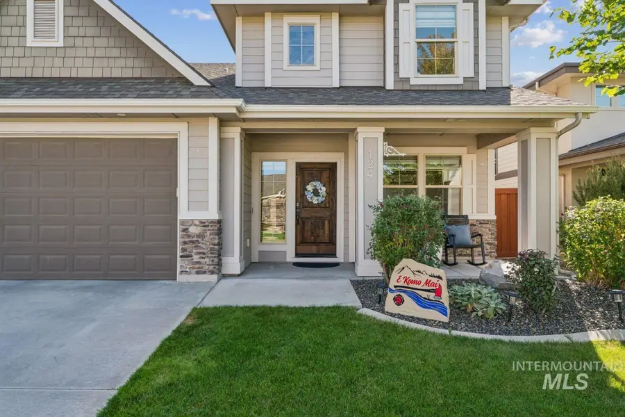 124 S Rivermist, Star, ID 83669 - #3