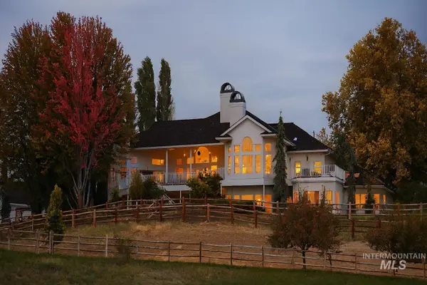3931 N Triple Ridge Place, Eagle, ID 83616