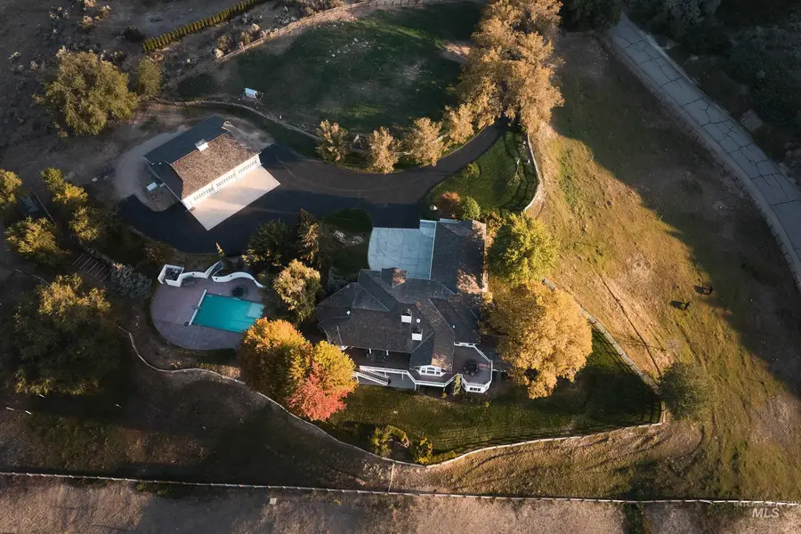 3931 N Triple Ridge Place, Eagle, ID 83616 - #2