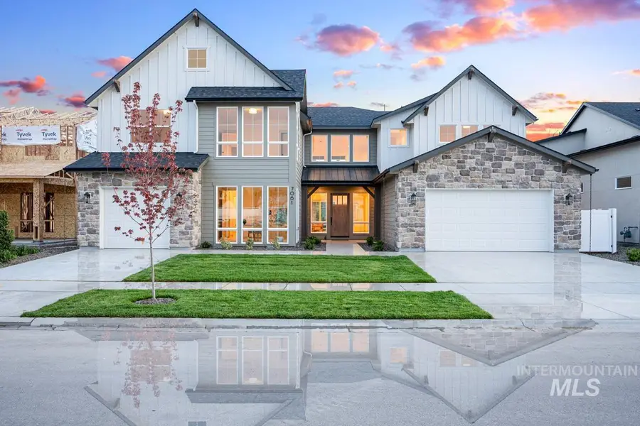 7061 W Waxwing Dr, Boise, ID 83714 - #2