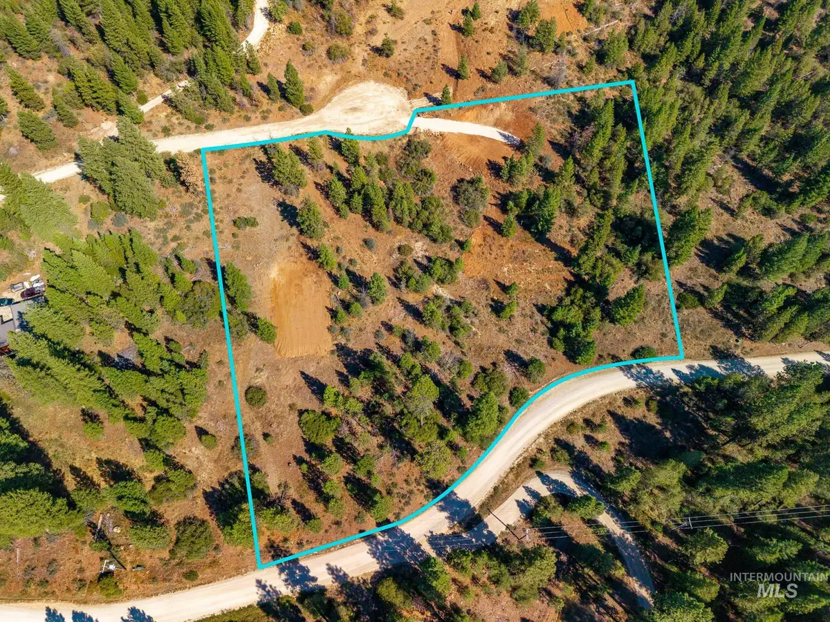 Lot 20 Crow Court, Boise, ID 83716 - #1