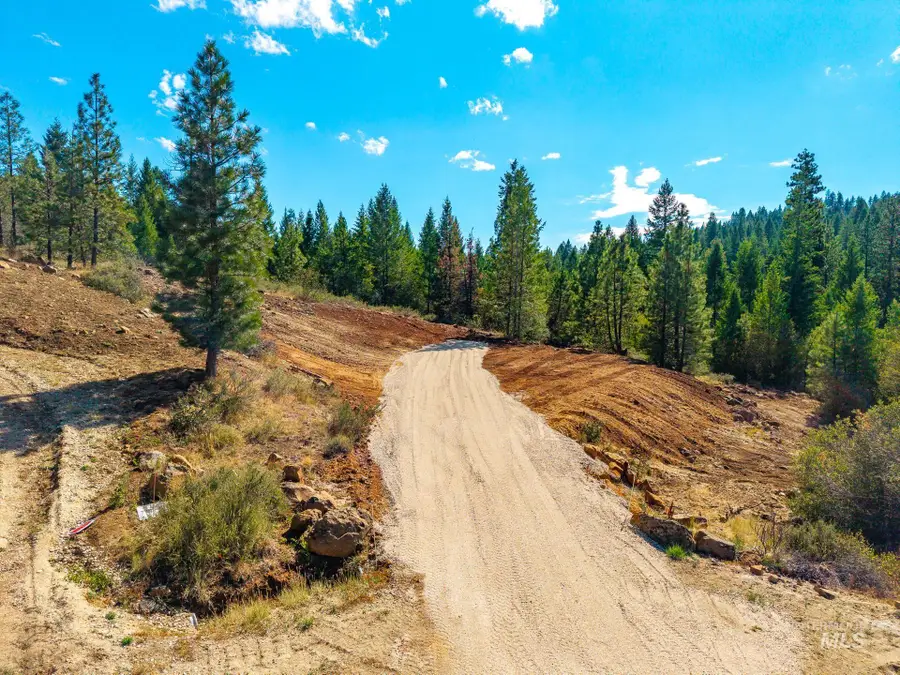 Lot 20 Crow Court, Boise, ID 83716 - #3
