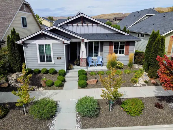 5952 W Rowan, Boise, ID 83709