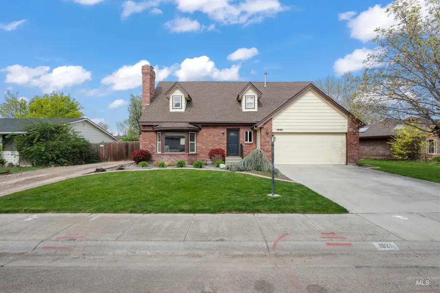 1921 N Incline Way, Meridian, ID 83646 - #2