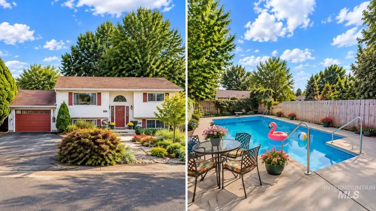 2020 Powers Ave, Lewiston, ID 83501 - #1