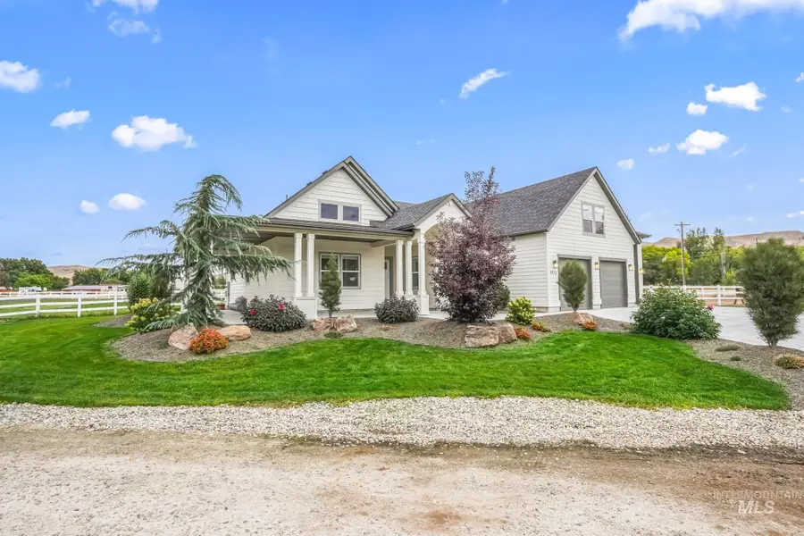1410 Connelly Ln, Emmett, ID 83617 - #2