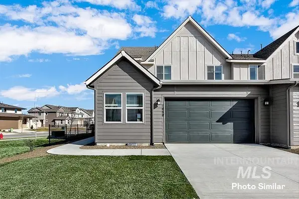8130 W Virginia City St, Eagle, ID 83616