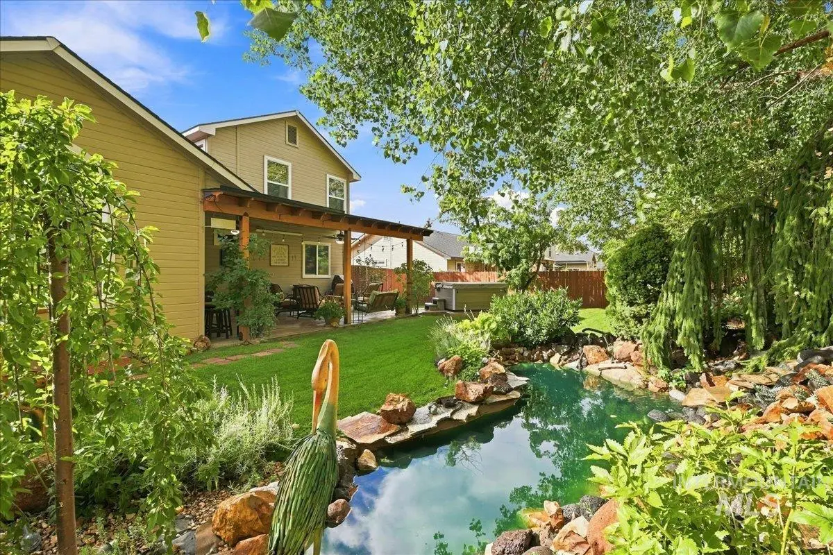 5880 S Staaten Ave, Boise, ID 83709 - #1