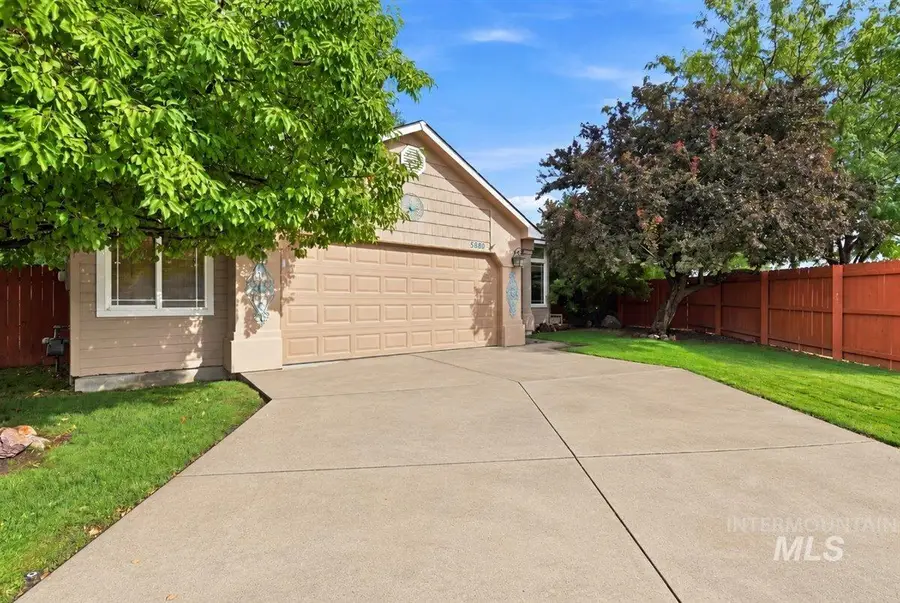 5880 S Staaten Ave, Boise, ID 83709 - #3