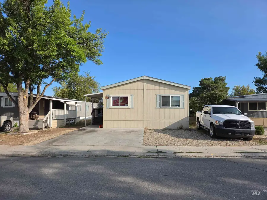 181 N Liberty #70, Boise, ID 83704 - #2