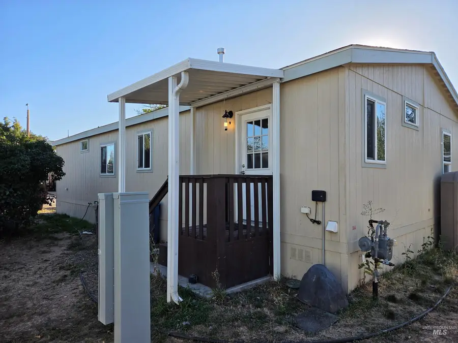 181 N Liberty #70, Boise, ID 83704 - #3