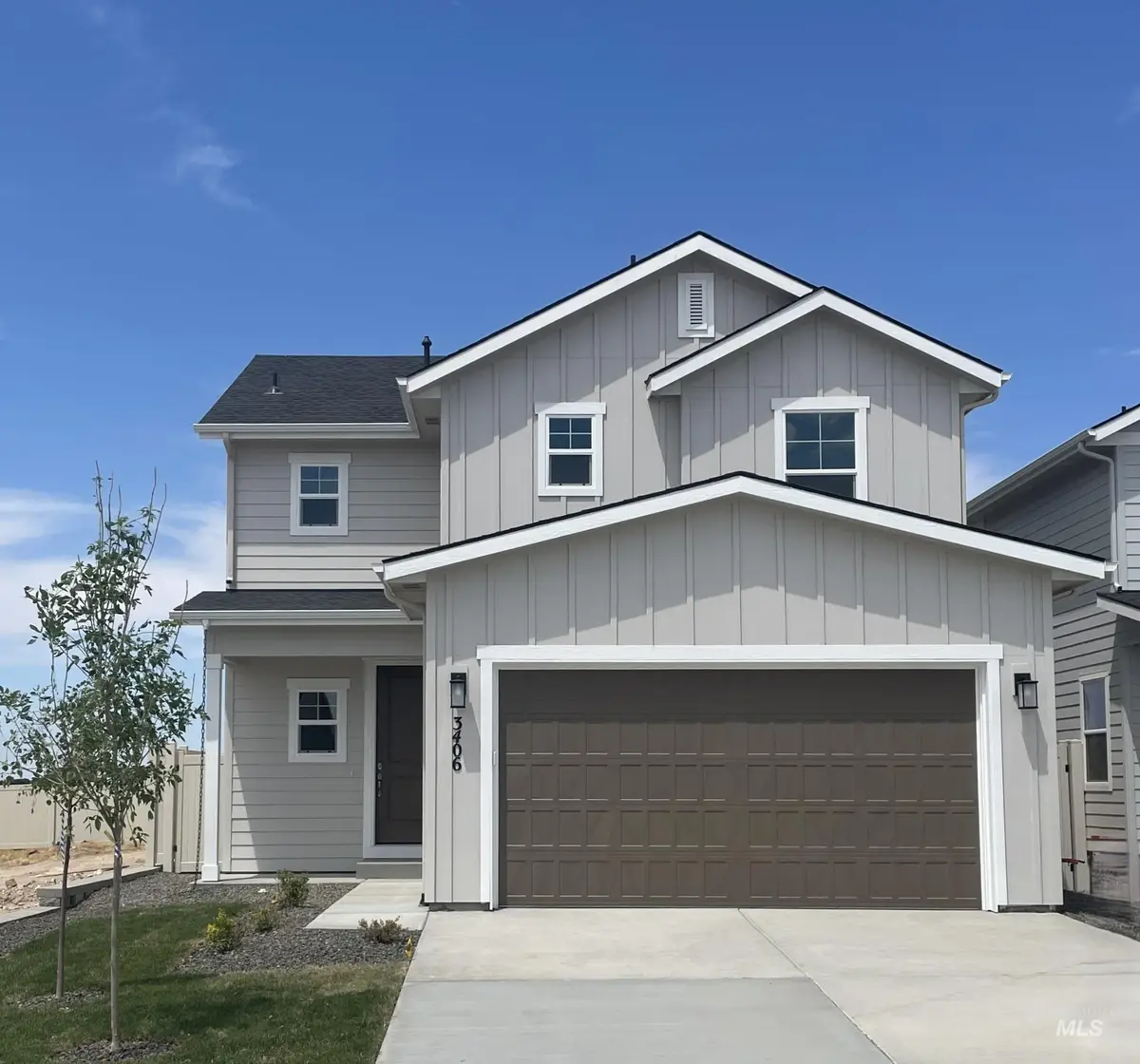 9496 S Stonefly Ave., Kuna, ID 83634 - #1