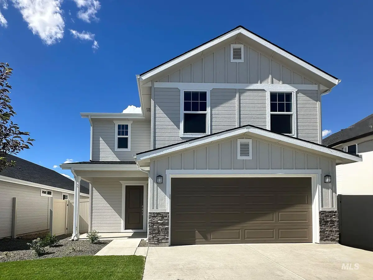 9492 S Stonefly Ave., Kuna, ID 83634 - #1