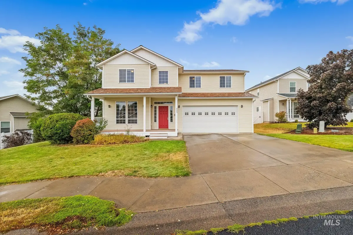 225 Sanna Court, Pullman, WA 99163 - #1