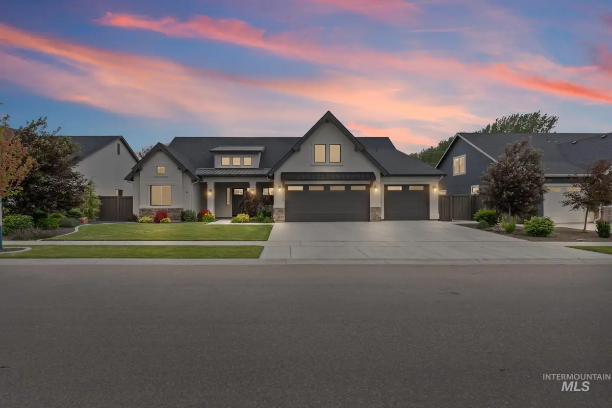 2520 N Annadale Ave, Eagle, ID 83616 - #1
