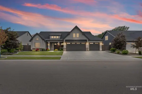 2520 N Annadale Ave, Eagle, ID 83616