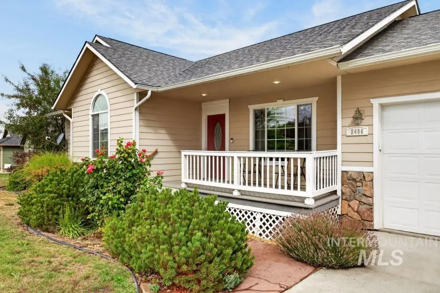 2406 Shelby Ln., Moscow, ID 83843 - #2