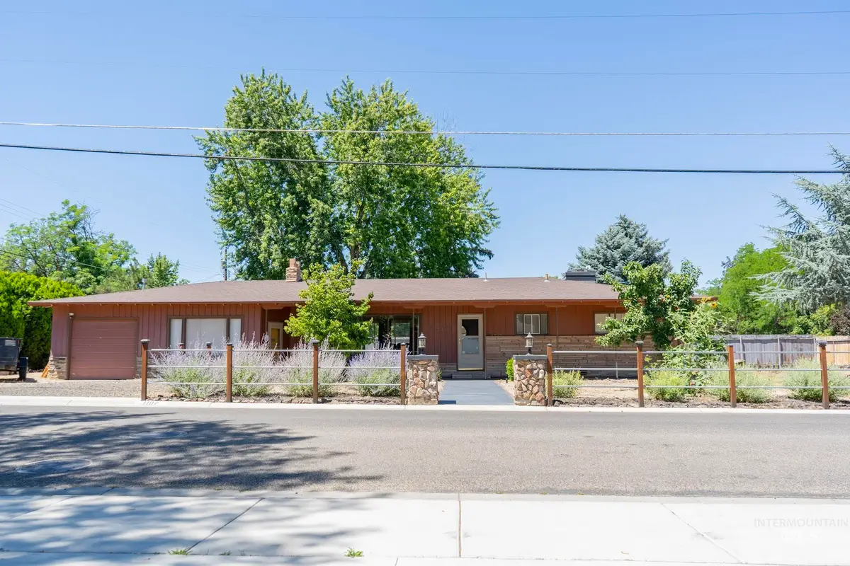 1107 Cameron, Boise, ID 83709 - #1