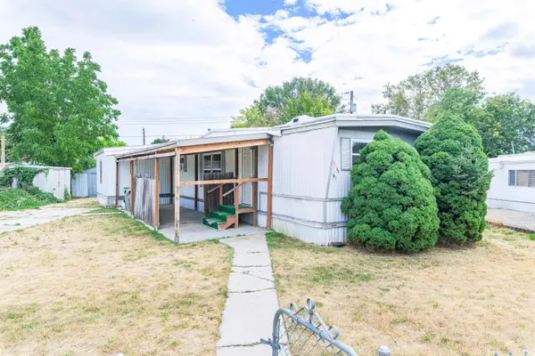 9323 W Florence St, Boise, ID 83704