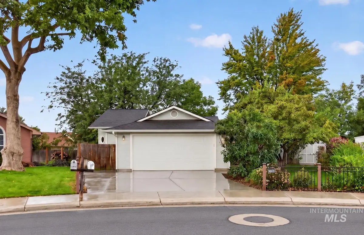2239 N Carissa Pl, Boise, ID 83704 - #1