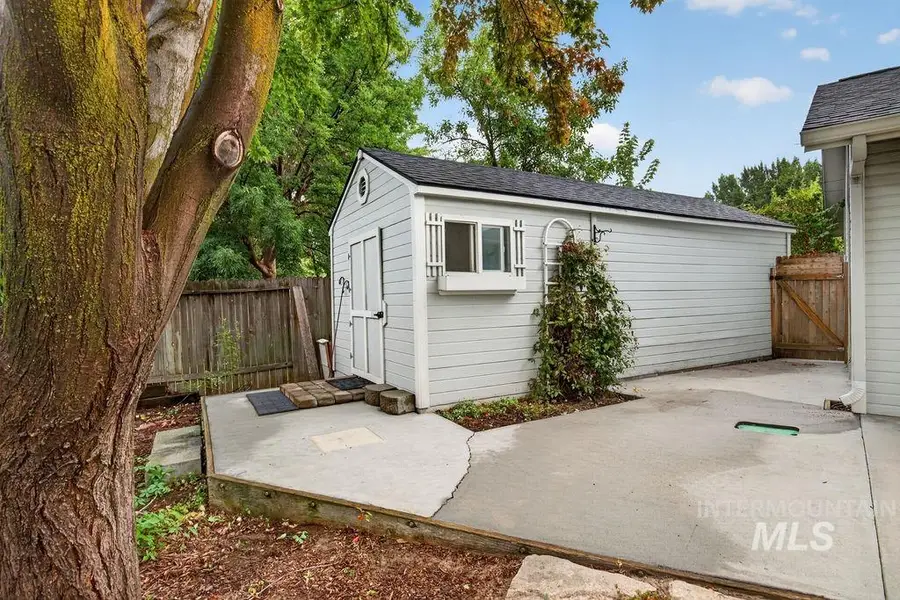 2239 N Carissa Pl, Boise, ID 83704 - #3
