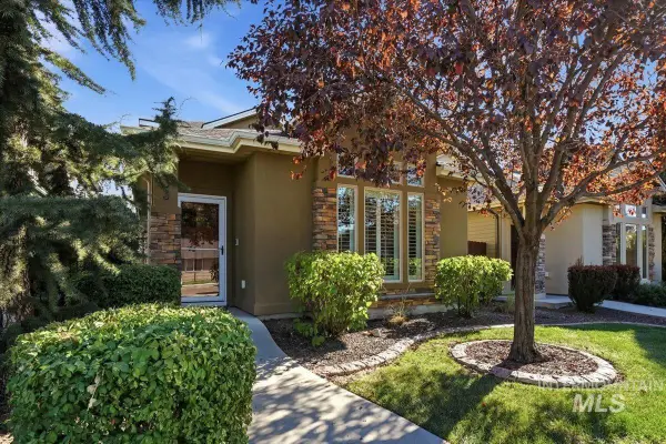933 E Denise, Boise, ID 83706