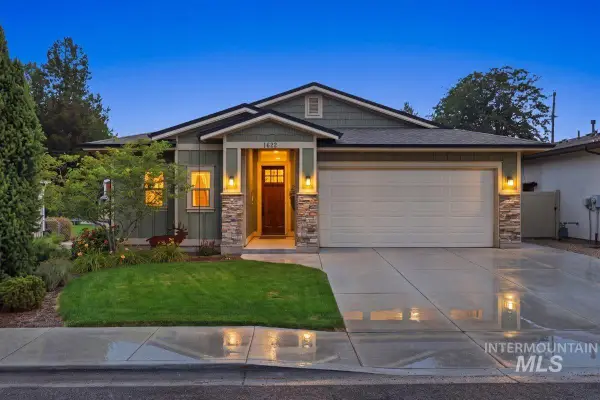 1622 S Division Ave, Boise, ID 83706