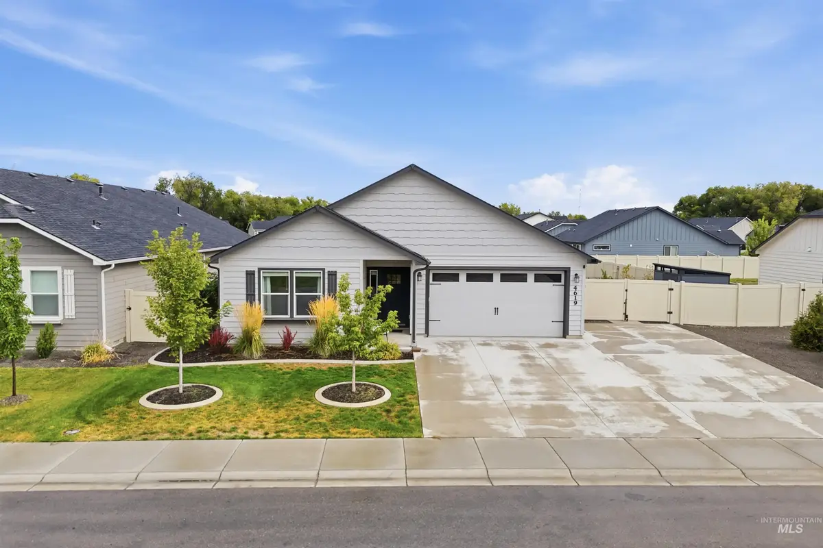 4619 Henley St., Caldwell, ID 83605 - #1