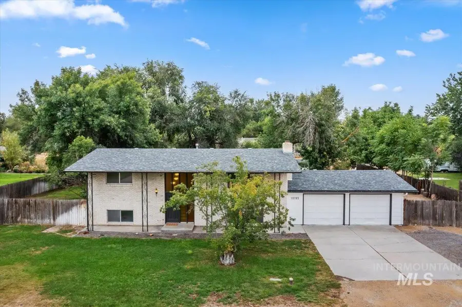 10195 W La Hontan Dr, Boise, ID 83709 - #2