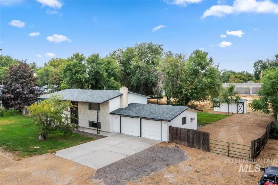 10195 W La Hontan Dr, Boise, ID 83709 - #3