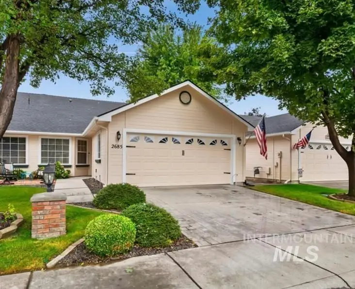 2685 N Englewood Way, Meridian, ID 83646 - #1