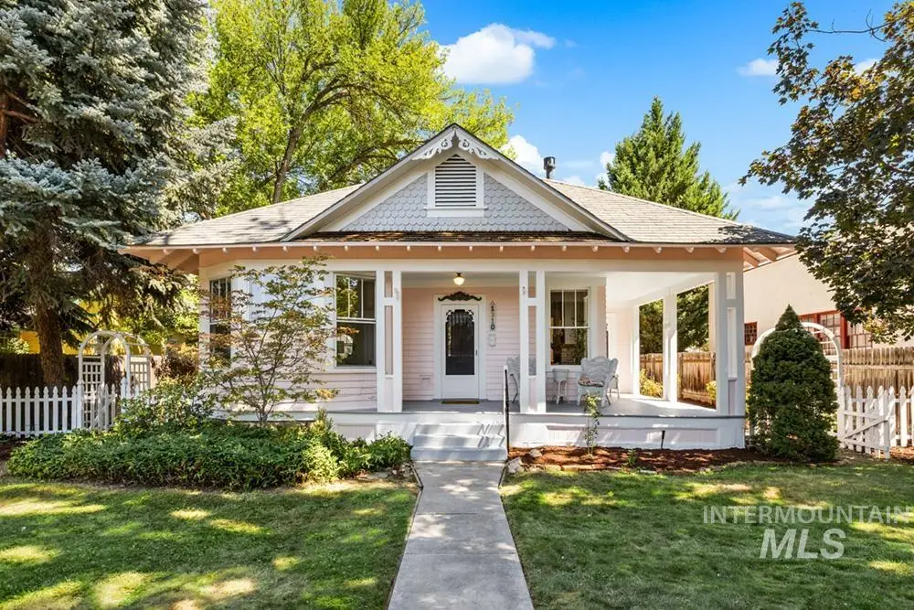 1310 N 7th St, Boise, ID 83702 - #1
