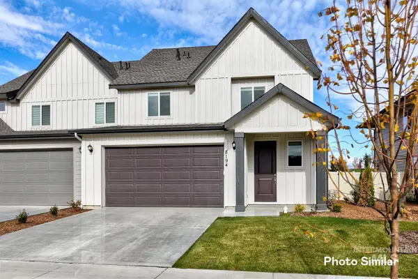 8188 W Virginia City St, Eagle, ID 83616