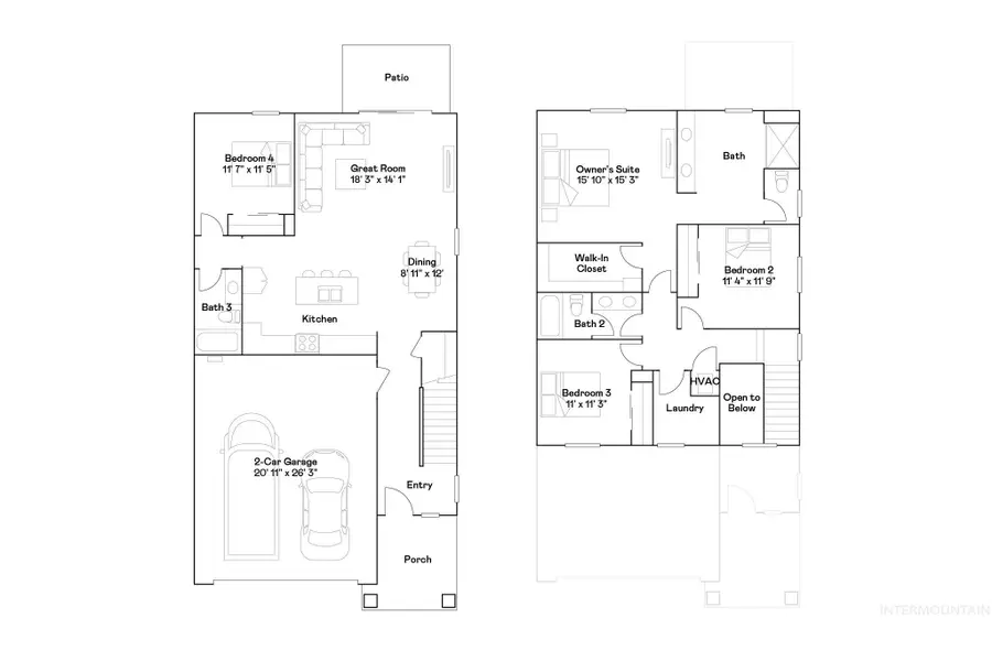 8120 W Virginia City St, Eagle, ID 83616 - #2