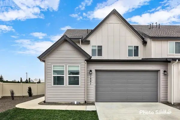8198 W Virginia City St, Eagle, ID 83616