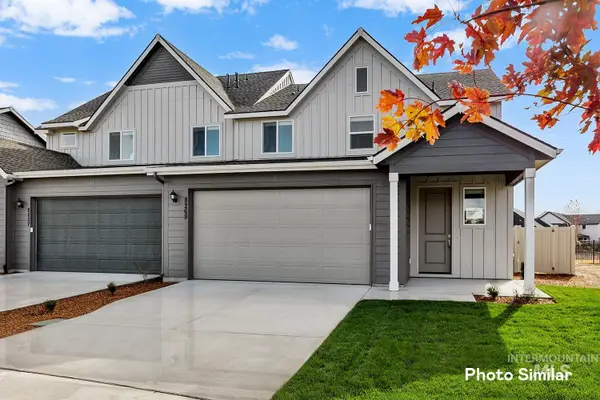 1787 N Truman Ave, Eagle, ID 83616