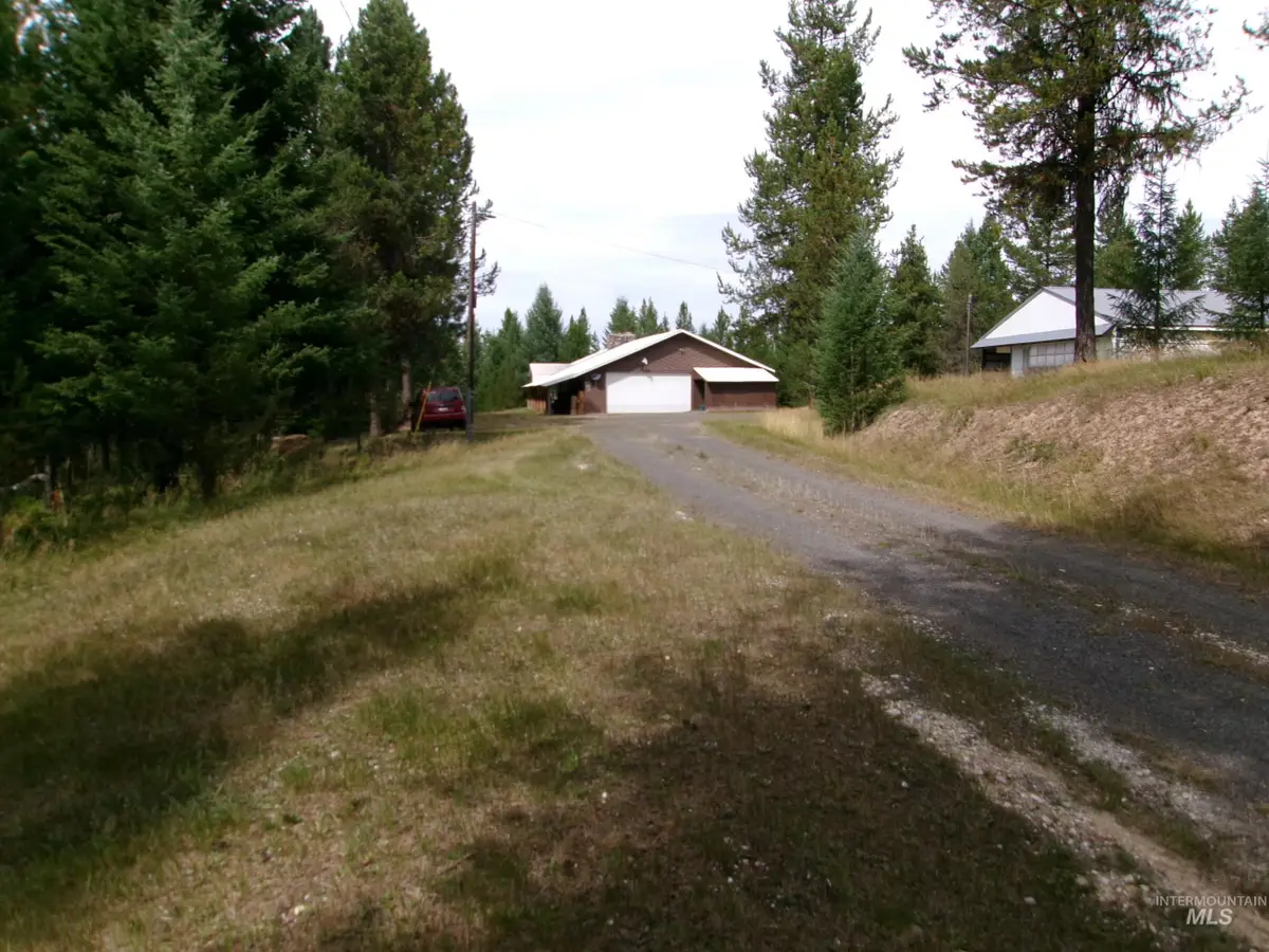 240 Ridgeway Drive, Elk City, ID 83525 - #1