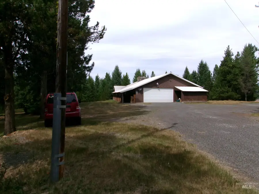 240 Ridgeway Drive, Elk City, ID 83525 - #2