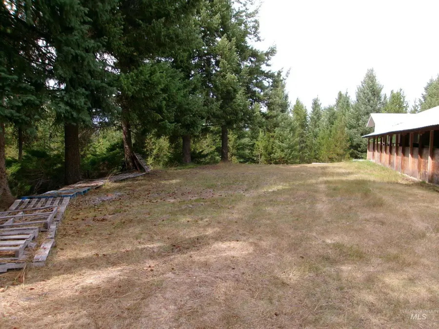 240 Ridgeway Drive, Elk City, ID 83525 - #3